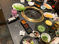 -神户赤童日式烤肉伙伴(东直门店)