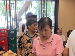 -金原鸭血粉丝汤·汤包·脆皮烤鸭(南京博物院店)