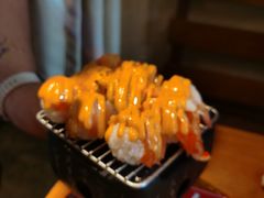 -三月居酒屋(青年大街店)