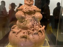 -上海博物馆(人民广场馆)