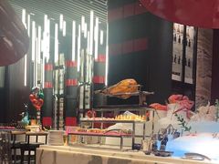 -西安W酒店·WEI全味西餐厅