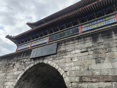 -白帝城·瞿塘峡景区