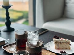 -青岛朗艺美术馆·海景咖啡