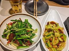 -不是烧烤·武汉大排档(大成路店)