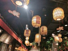 -南京大牌档(人民广场店)