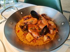 -L'Arome芳芳法国餐厅(仙林金鹰店)