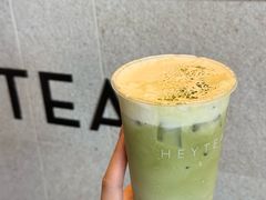 -喜茶(深圳福田星河COCO Park店)