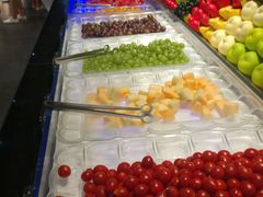 -韩盛·盛江山自助料理(中街大悦城店)