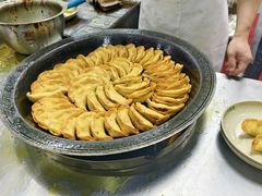 -李记清真馆(打钉巷店)