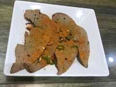 -清真益鑫羊肉手抓馆(南大街店)