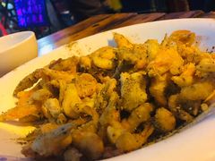 -二子海鲜大排档(太阳城店)