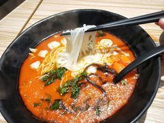 -渔米丰·广府鱼汤米线(光明广场店)