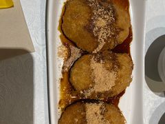 红糖糍粑-巴奴毛肚火锅(大剧院店)