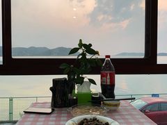 -湖山人家·湖景餐厅·特色农家菜(太湖西山店)