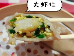 -西贝(吴江路湟普汇店)