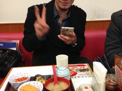 -食其家·牛丼咖喱(广元西路店)