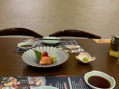 -傑·料理·海鲜放题(佛山文华荟店)