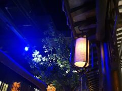 -绿茶餐厅(汇悦大融城店)