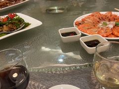 -北海渔村酒楼·粤菜海鲜点心(新华店)