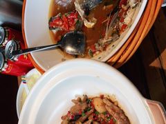 -辣得叫湘菜(观海卫店)