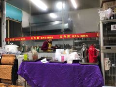 -长香源葫芦头梆梆肉(开通巷店)