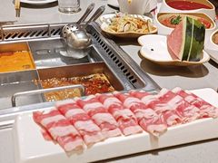 -海底捞火锅(金光华店)