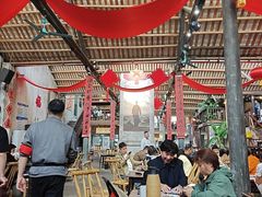 -東茅街茶馆