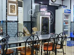大堂-清真·穆萨砂锅(大皮院店)