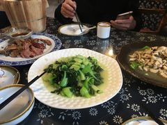-双门农庄(南源岭店)