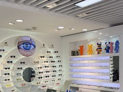-浮光眼镜·蔡司视觉合作·数字验配中心(陆家嘴店)