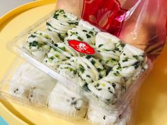 -白玉兰传统小吃