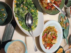 -锦府盐帮·李宅(领展购物广场中关村店)