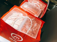 -海底捞火锅(万丰桥店)