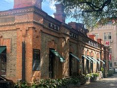 -波特曼西餐厅(南岗店)