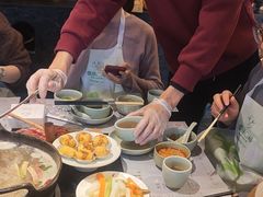 -盡膳口福·百年汤方火锅(科华北路店)