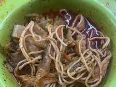 -笑笑凉皮(富国街店)