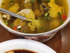 -锡和无锡菜(景丽苑店)