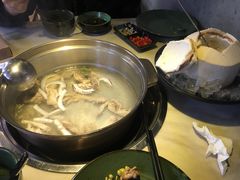 -狐狸爱上椰子鸡(滨江星光大道店)