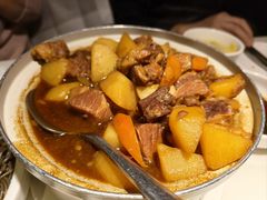 -小放牛河北菜(长安万达店)