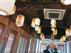 -二十八里太湖船菜(吉祥路店)