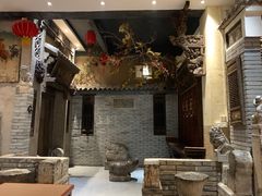 -项记烩面(迎宾路店)