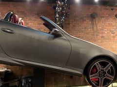 -1886德国汽车餐厅(外滩十六铺码头店)