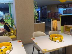 -虎丫炒鸡(郑州高新万科店)