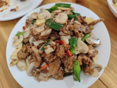 -阿胜小吃