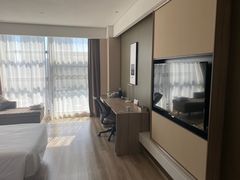 -珠海拱北富华里环宇城亚朵酒店