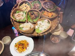 -滇野云南野生菌餐厅(陕西南路店)