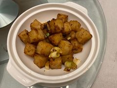 -金狮麟·新豫菜(金码大厦店)