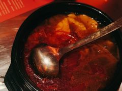 -西塔老太太泥炉烤肉(苏州大悦城店)