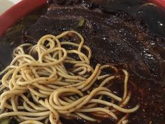 -小龙大肉面馆