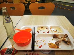 -香妃烤鸡(新奥店)